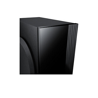 Samsung HT-E5550 home cinema system 5.1 channels – image 8