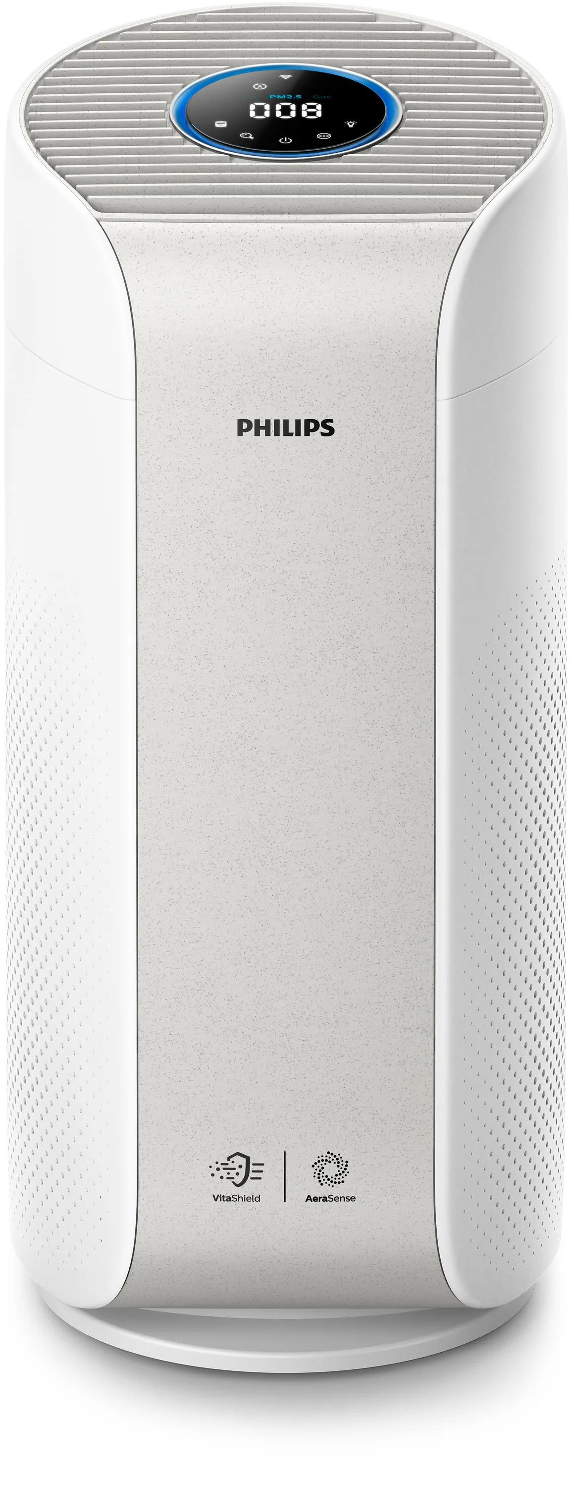 Philips AC3055/50R1 air purifier 62 m² – image 2