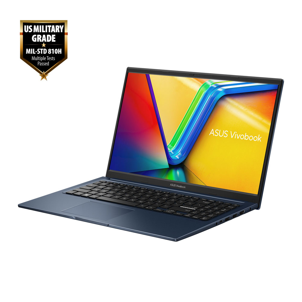 ASUS Vivobook 15 X1504VA-NJ426W laptop Intel® Core™ i7 i7-1355U 39.6 cm (15.6") Full HD 8 GB DDR4-SDRAM 512 GB SSD Wi-Fi 5 (802.11ac) Windows 11 Home Blue QWERT – image 9