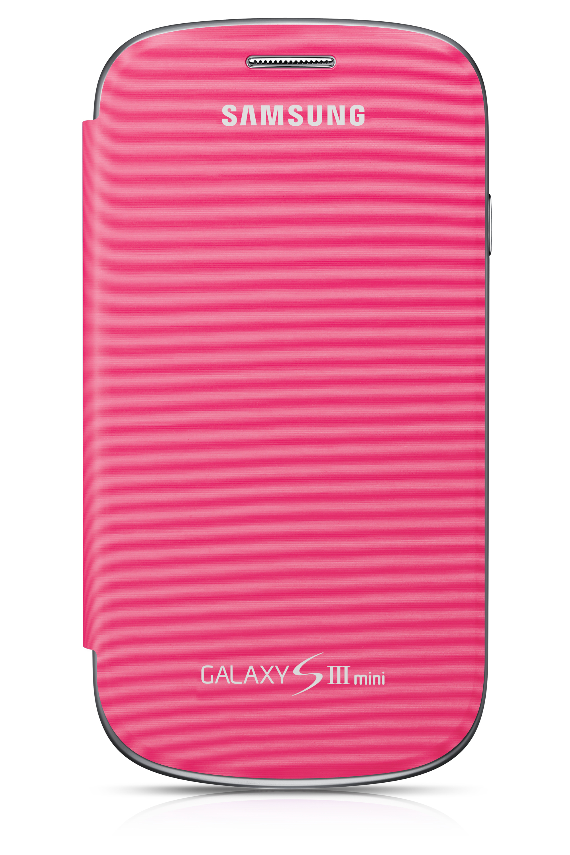 Samsung EFC-1M7FPEG mobile phone case Flip case Pink – image 2