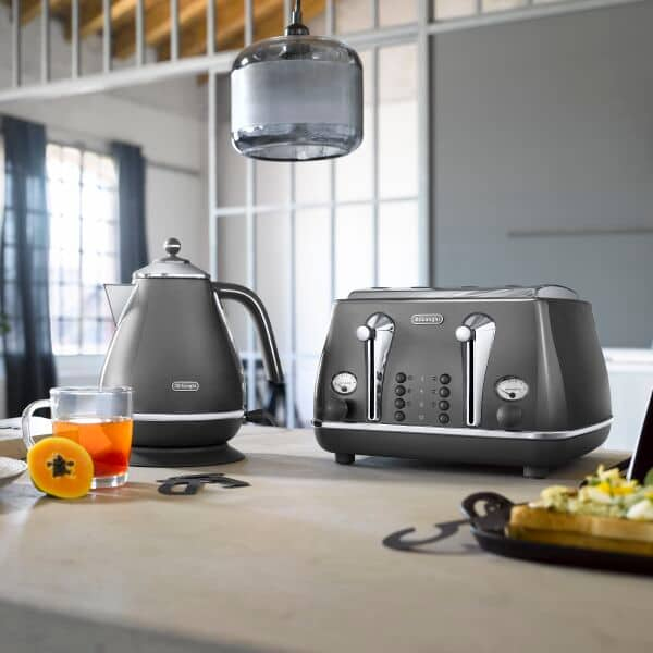 De’Longhi Icona Metallics – image 5