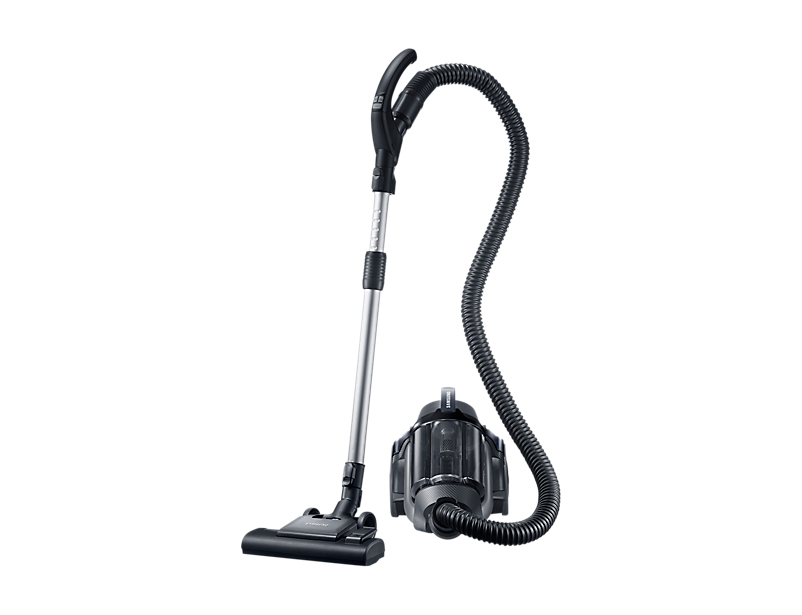 Samsung VC07F50UK2C 2 L Cylinder vacuum Dry 700 W Bagless – image 7