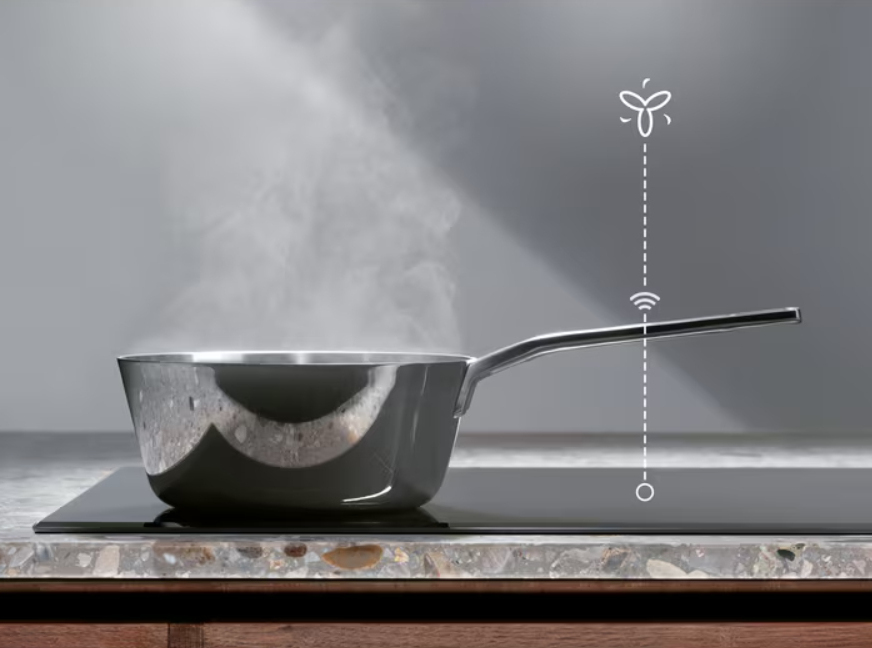 Electrolux EIV6340X Black Built-in – image 9