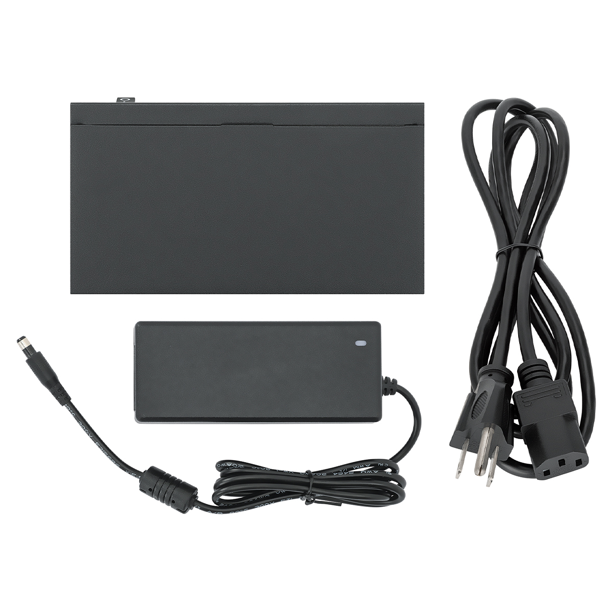 Intellinet PoE-Powered 5x Gigabit – image 8