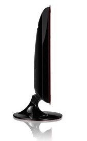 Samsung T200HD computer monitor – image 5