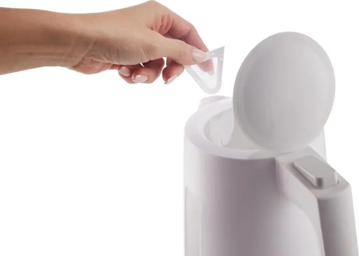 Gorenje K17OPW electric kettle – image 4