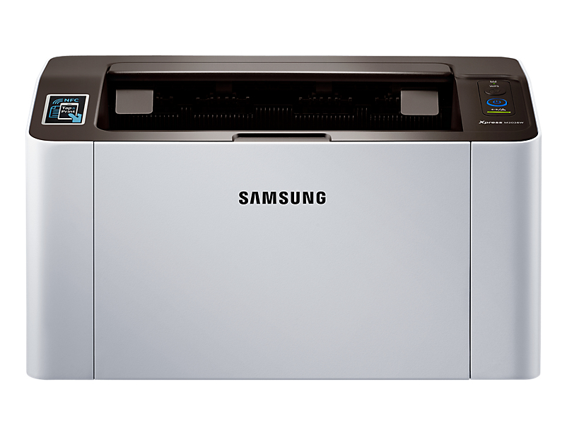 Samsung Xpress SL-M2026W laser printer