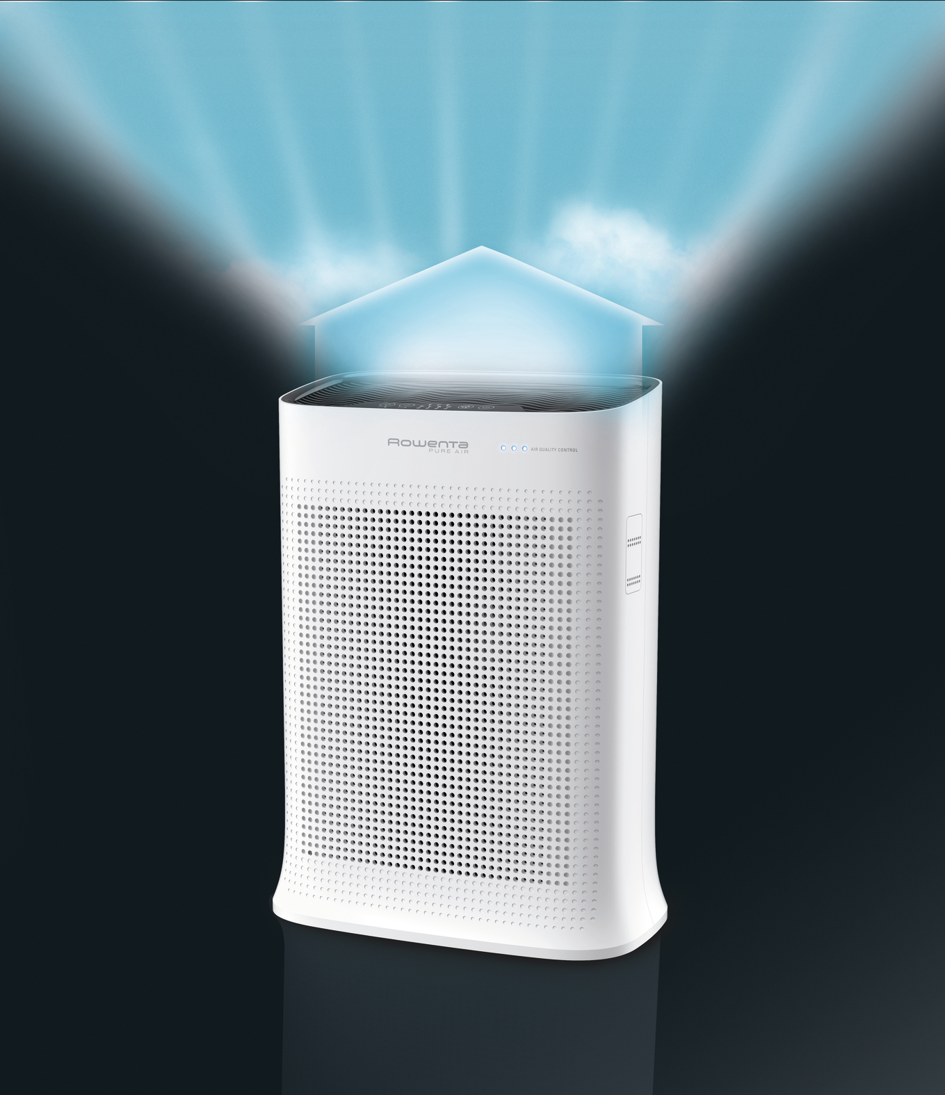 Rowenta Pure Air PU3040 air purifier 115 m² – image 5