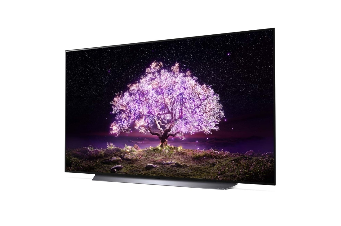 LG OLED65C11LB TV – image 2