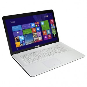 ASUS K751LJ-TY301T laptop Intel® Core™ i5 i5-5200U – image 2