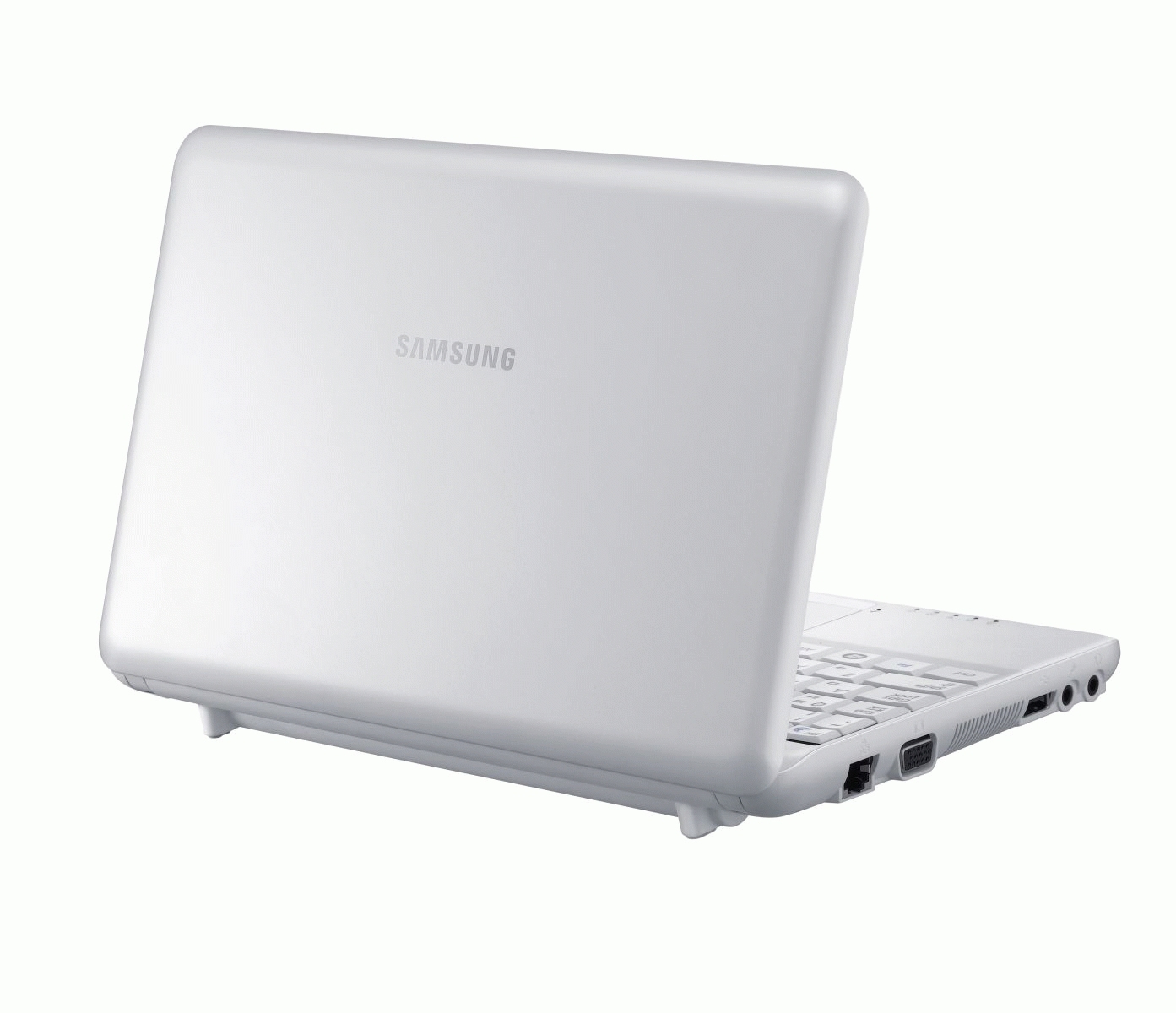 Samsung N N130 Intel Pentium Mobile N270 Netbook – image 2