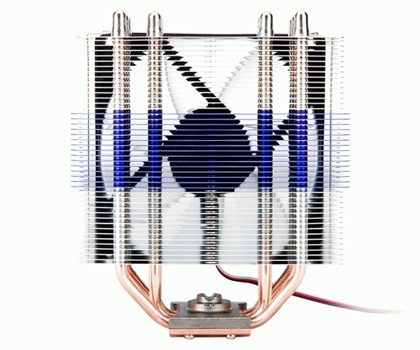 Zalman CNPS10X Quiet – image 4