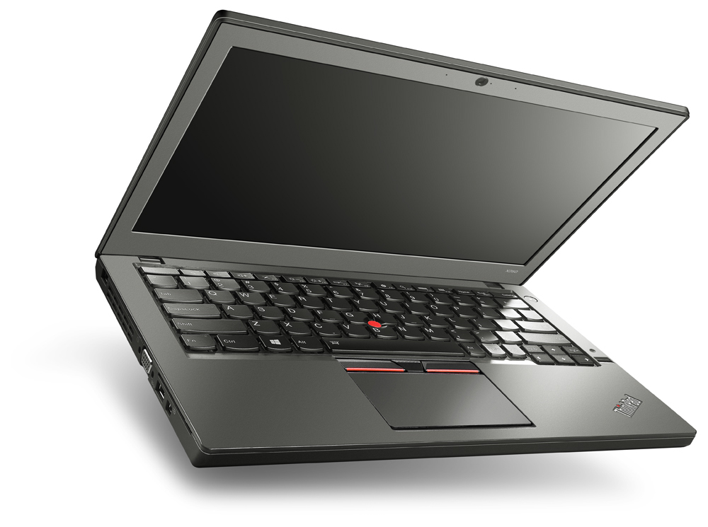 Lenovo ThinkPad X250 DOS CH - Touch – image 5