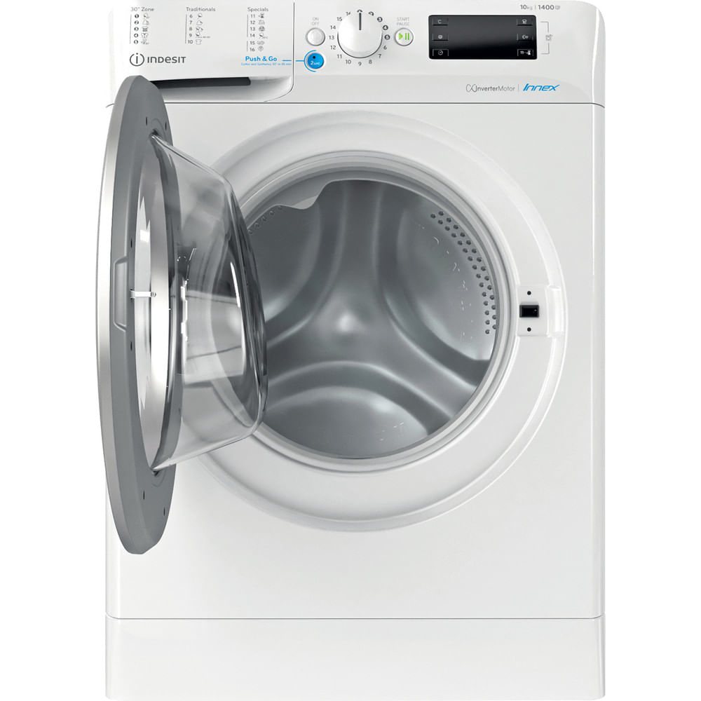 Indesit BWE 101484X WS EU N – image 4