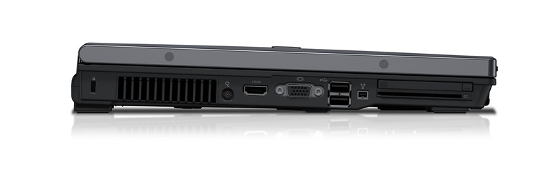 HP 8710p + Docking Station with Smart Adapter – image 4