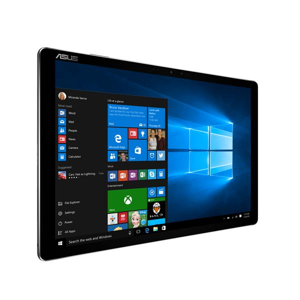 ASUS Transformer Book T305CA-GW002T Intel® Core™ i5 i5-7Y54 Hybrid (2-in-1)
