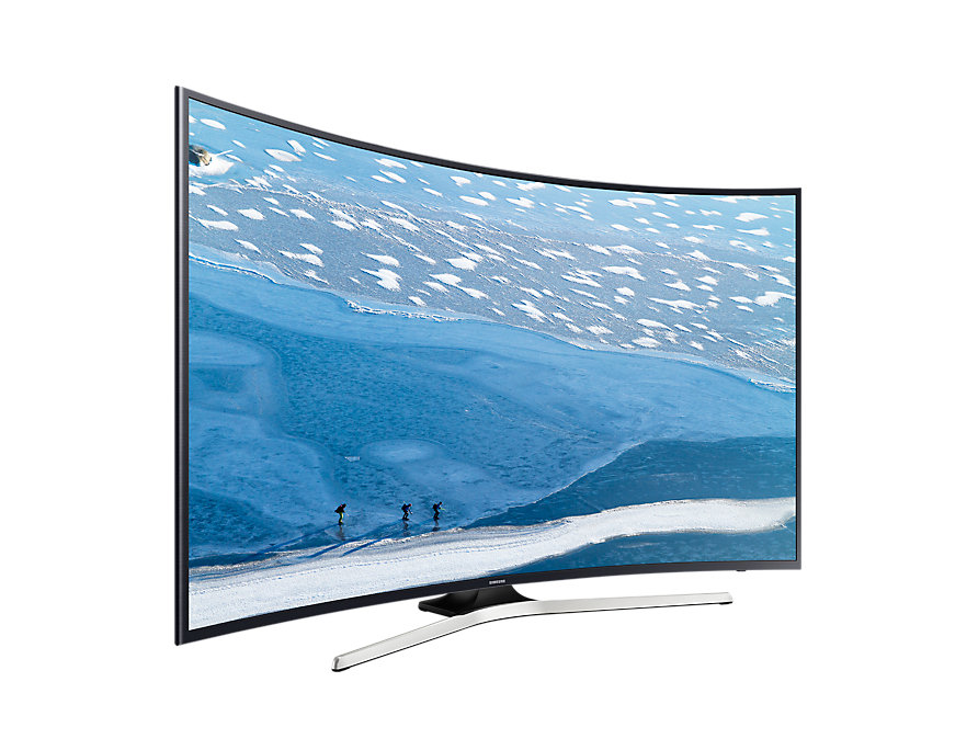 Samsung UE49KU7350U 124.5 cm (49") 4K Ultra HD Smart TV Wi-Fi Black – image 3