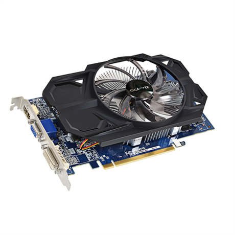 GIGABYTE GVR725OGI-00-G graphics card AMD Radeon R7 250 – image 2