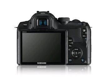 Samsung 11 + 18-55mm II – image 3