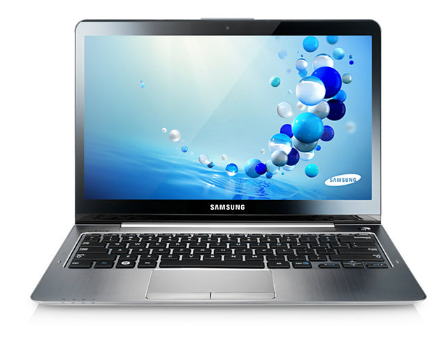 Samsung 5 540U3C-A01CL Intel® Core™ i5 i5-3317U Laptop