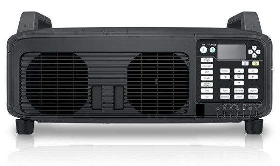 Epson PowerLite Pro Z10005UNL – image 5