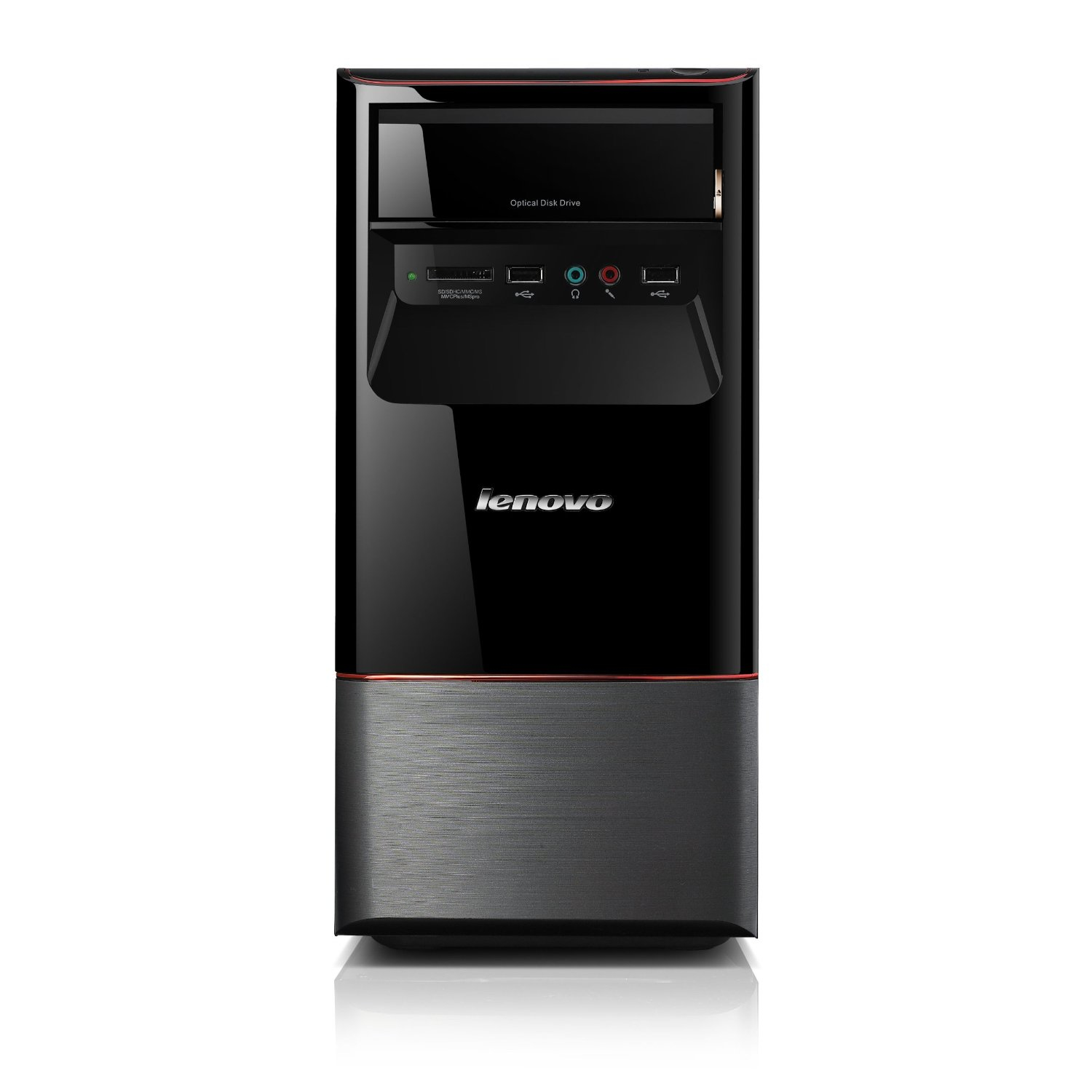 Lenovo IdeaCentre H420 Intel® Pentium® G620 – image 2