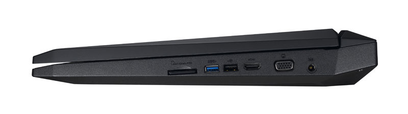 ASUS ROG G73JW-TZ031V laptop Intel® Core™ i7 i7-740QM – image 8