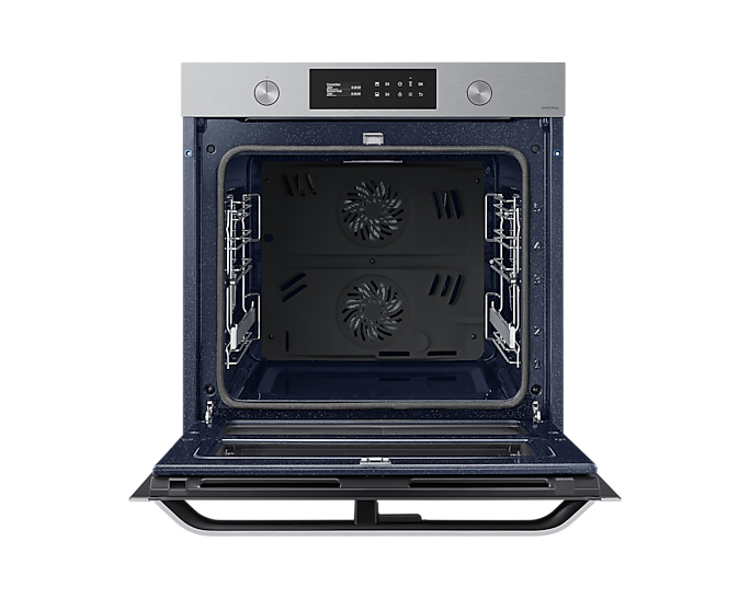 Samsung NV75A6649RS 75 L 3950 W Stainless steel – image 2