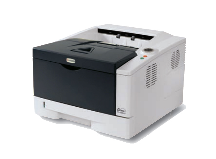 Kyocera FS-1320DN/KL3 + 2 x PF-100 – image 5