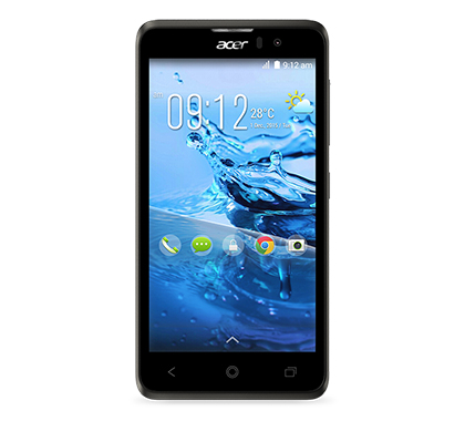 Acer Z520 Plus – image 2