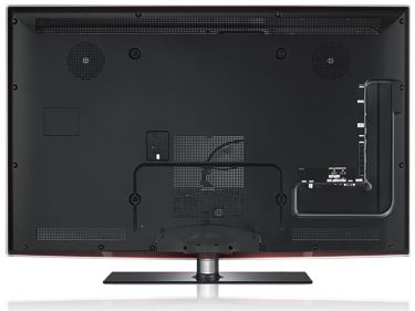 Samsung UE32B6000VPXZG TV – image 4