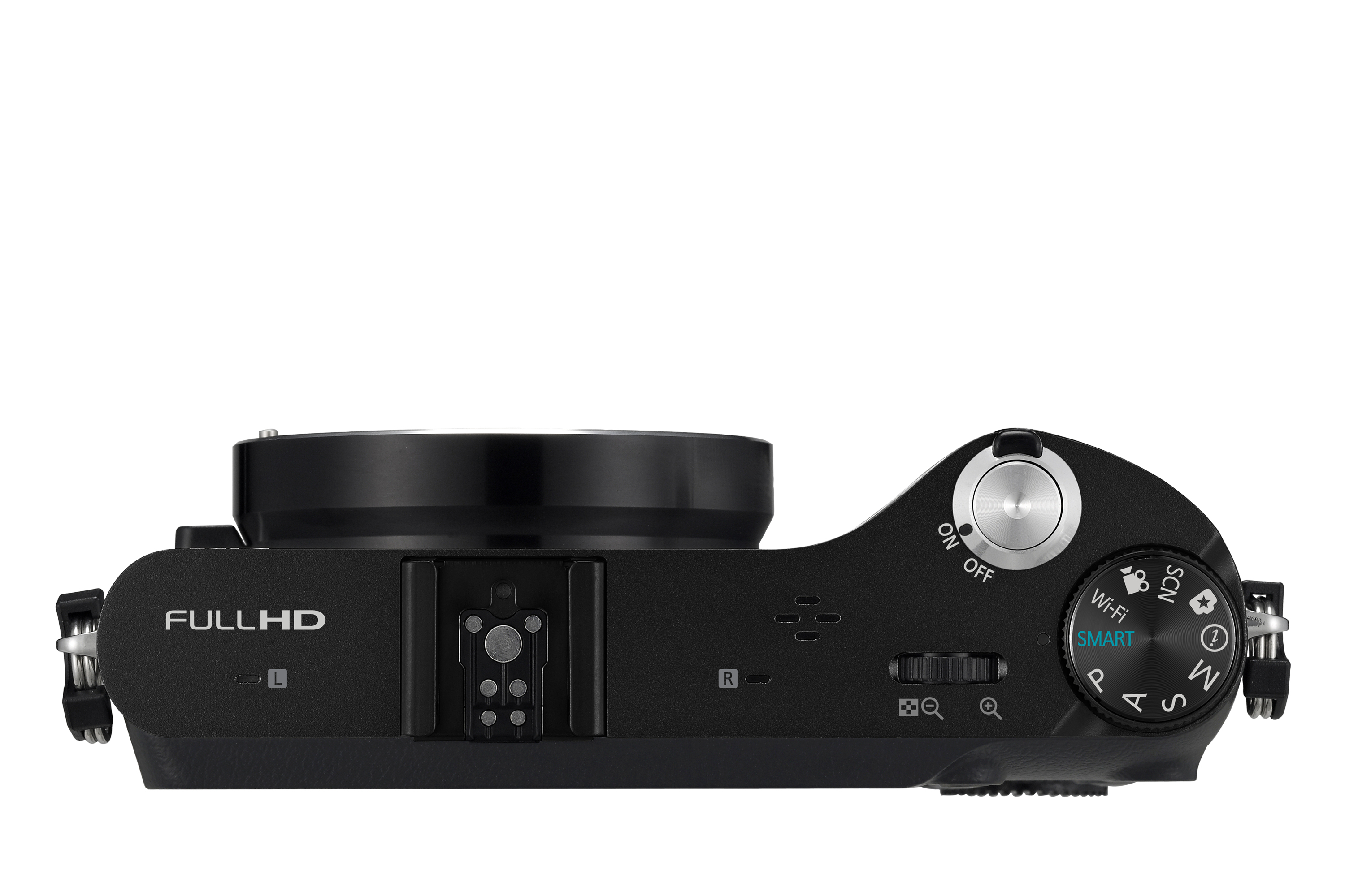 Samsung NX210 + 18-55mm – image 5