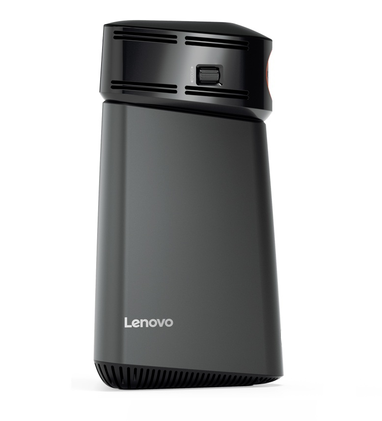 Lenovo IdeaCentre 610S-02ISH Intel® Core™ i5 i5-6400T