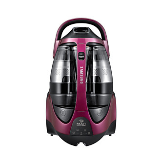 Samsung SC9672 2 L Cylinder vacuum Dry 2200 W Bagless – image 8