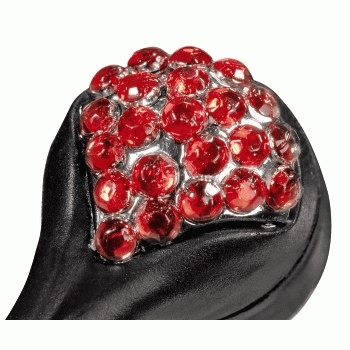 Hama Headphones "Crystal HK-277" – image 2