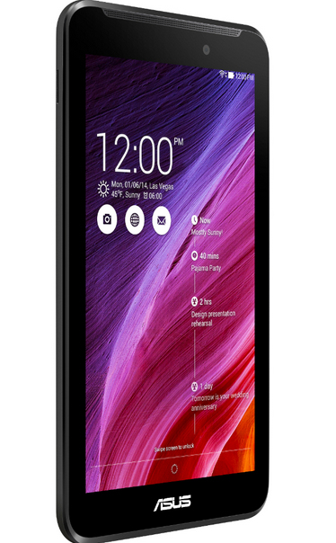 ASUS MeMO Pad 7 ME70CX-1A010A tablet Intel Atom® – image 2