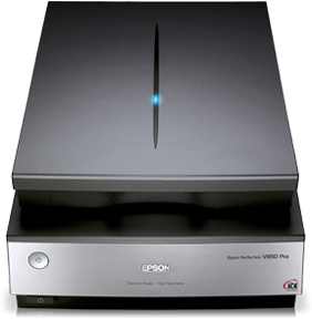 Epson Perfection V850 – image 4