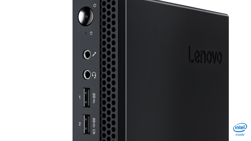 Lenovo ThinkCentre M625 AMD E E2-9000e – image 5