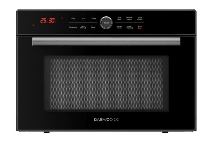 Daewoo KOC-A2CRBV — vue 1 sur 1