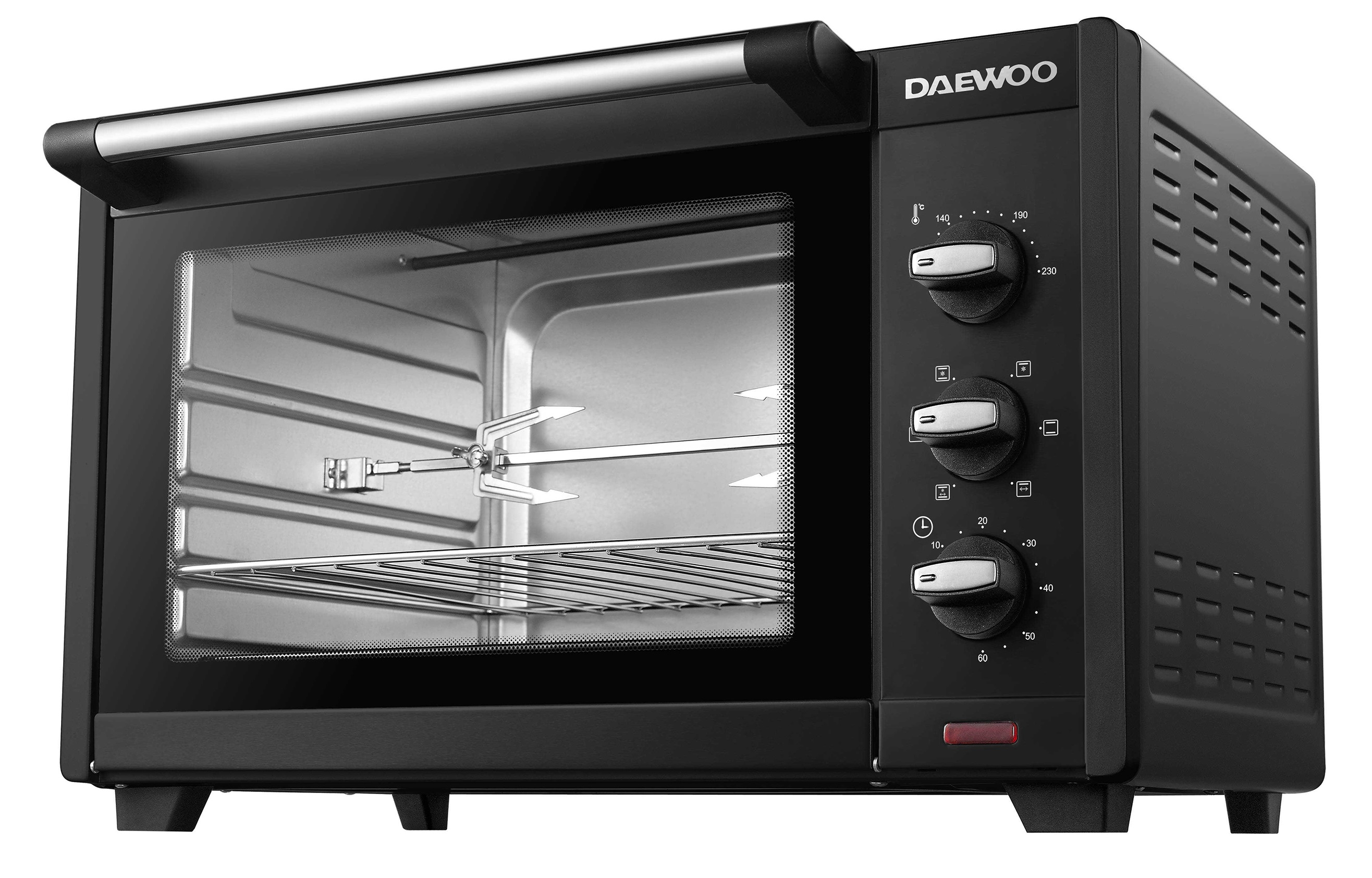 Daewoo DOT-4510 — vue 1 sur 1
