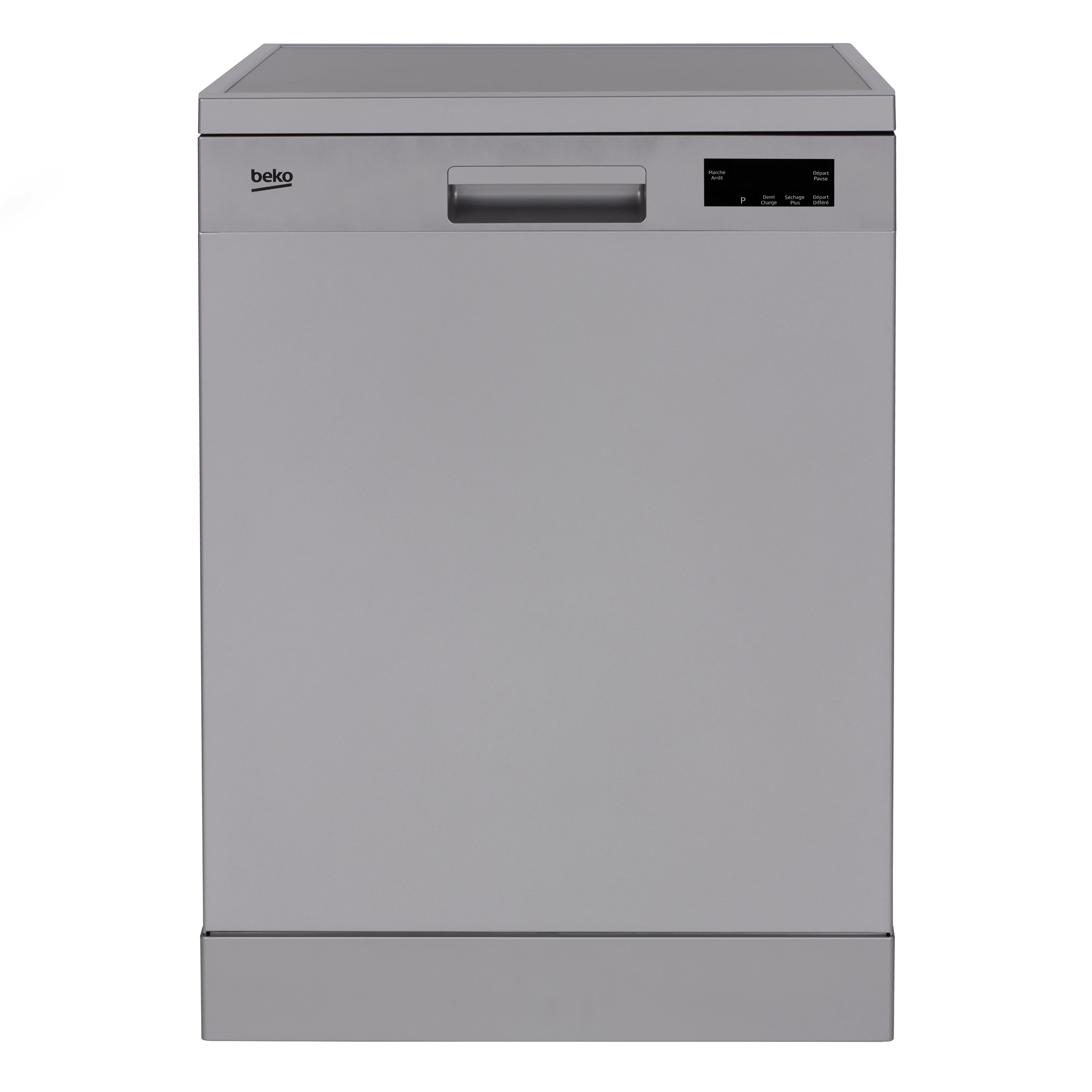 Beko DFN16320S — vue 1 sur 1