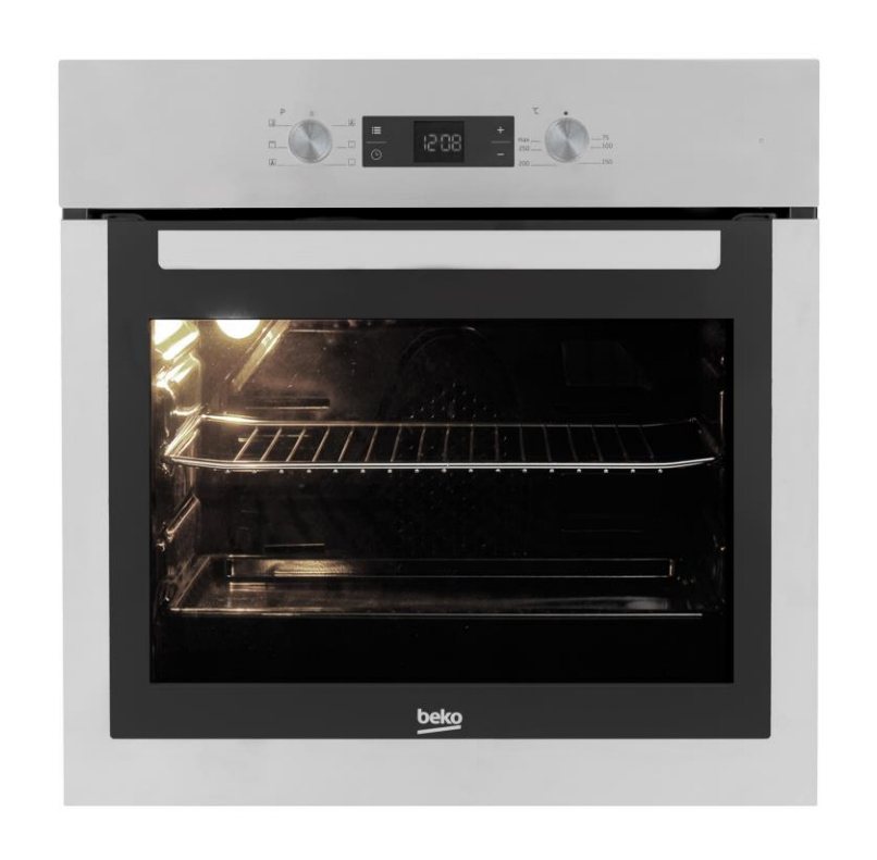 Beko BIE26302X — vue 1 sur 2