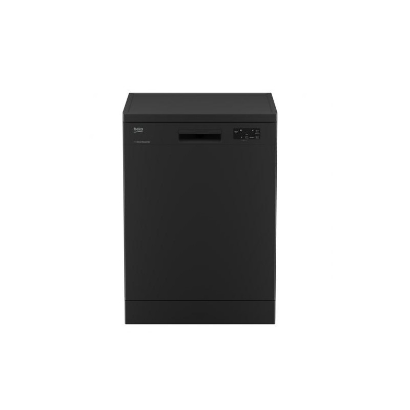 Beko DFN16220A — vue 1 sur 1