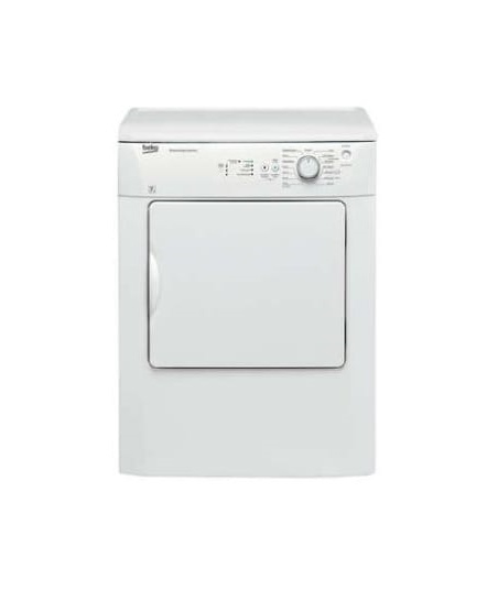 Beko SLV07W1 — vue 1 sur 2
