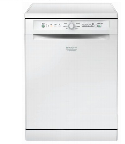 Hotpoint LFK 7M116 FR — vue 1 sur 1