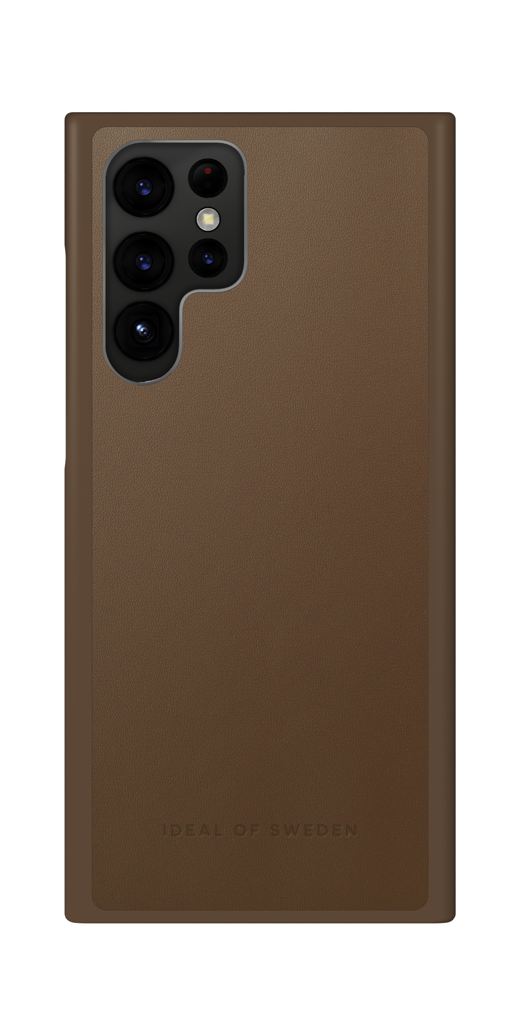 iDeal of Sweden Atelier Case Galaxy 22U Intense Brown – image 3