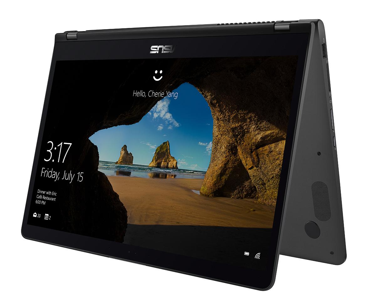 ASUS Zenbook Flip UX561UA-E8067T Intel® Core™ i5 i5-8250U Hybrid (2-in-1) – image 8