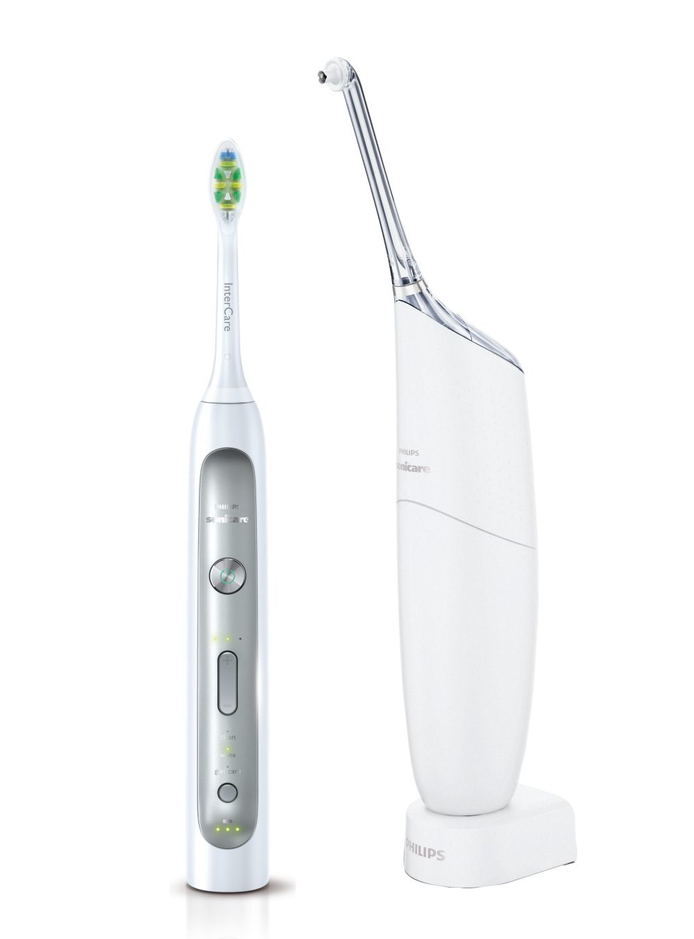 Philips Sonicare HX8392/47 oral irrigator
