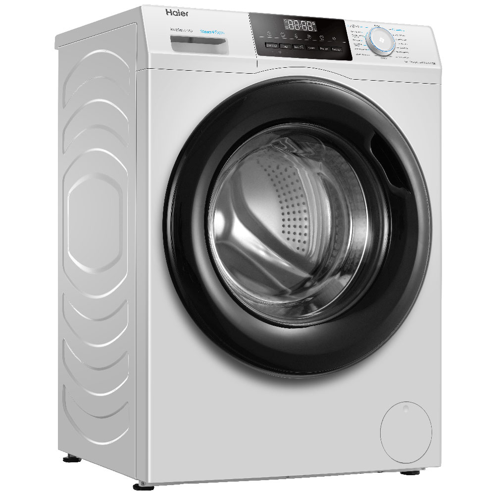 Haier HW90-BP14929B washing machine Front-load – image 2
