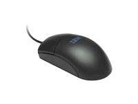 Lenovo IBM MOUSE MECHANICAL 2-BUTTON BALL MOUSE